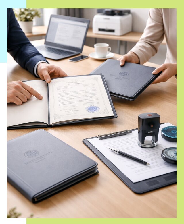 Сертификат OHSAS 18001 в Кандалакше от 45464 р. | Сертэкс